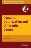 Dynamic Optimization and Differential Games - MPHOnline.com