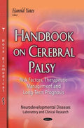 Handbook on Cerebral Palsy - MPHOnline.com