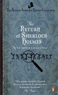 Return of Sherlock Holmes (Re-issues) - MPHOnline.com