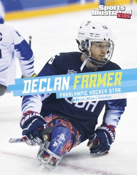 Declan Farmer - MPHOnline.com