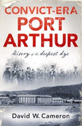 Convict-era Port Arthur - MPHOnline.com