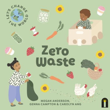 Zero Waste - MPHOnline.com