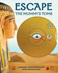 Escape the Mummy's Tomb - MPHOnline.com