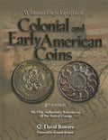 Whitman Encyclopedia of Colonial and Early American Coins - MPHOnline.com