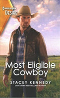 Most Eligible Cowboy - MPHOnline.com