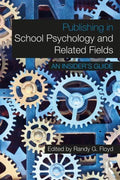 Publishing in School Psychology and Related Fields - MPHOnline.com