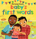 Baby's First Words - MPHOnline.com