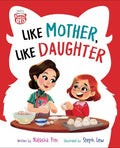 Like Mother, Like Daughter - MPHOnline.com