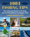 1001 Fishing Tips - MPHOnline.com