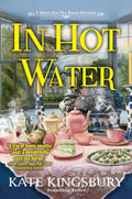 In Hot Water - MPHOnline.com