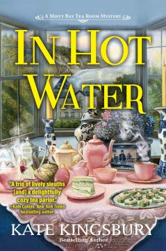 In Hot Water - MPHOnline.com