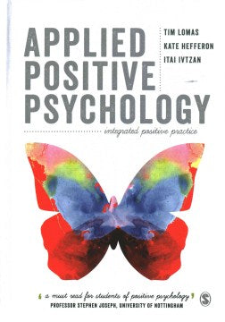 Applied Positive Psychology - MPHOnline.com