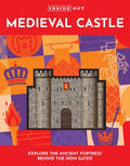 Inside Out Medieval Castle - MPHOnline.com