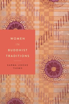 Women in Buddhist Traditions - MPHOnline.com