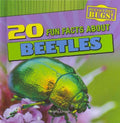 20 Fun Facts About Beetles - MPHOnline.com