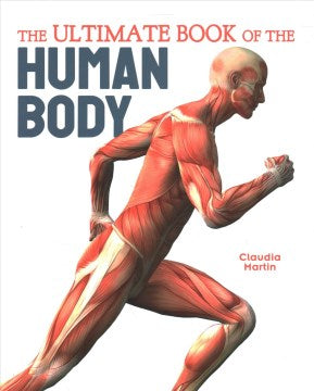 The Ultimate Book of the Human Body - MPHOnline.com