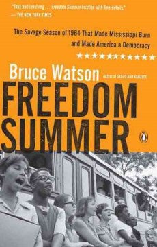 Freedom Summer - MPHOnline.com