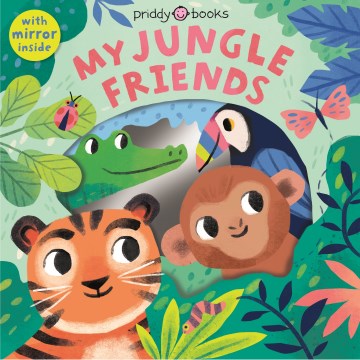 My Jungle Friends - MPHOnline.com