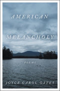 American Melancholy - Poems - MPHOnline.com