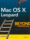 MAC OS X Leopard - MPHOnline.com