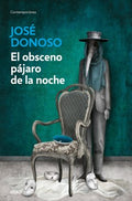 El obsceno pajaro de la noche / The Obscene Bird of Night - MPHOnline.com