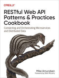 RESTful Web API Patterns and Practices Cookbook - MPHOnline.com