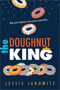 The Doughnut Fix#2 : Donut King - MPHOnline.com