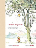 The Little Things in Life - MPHOnline.com