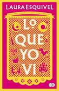 Lo que yo vi / What I Saw - MPHOnline.com