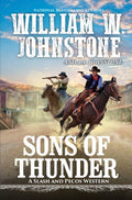 Sons of Thunder - MPHOnline.com