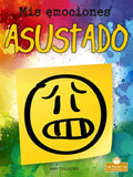 Asustado / Scared - MPHOnline.com