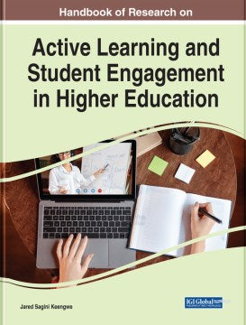 Handbook of Research on Active Learning and Student Engagement in Higher Education - MPHOnline.com