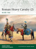 Roman Heavy Cavalry - MPHOnline.com