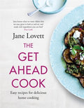 The Get-Ahead Cook - MPHOnline.com