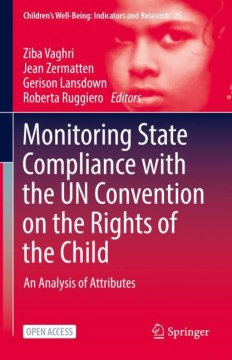 Monitoring State Compliance With the UN Convention on the Rights of the Child - MPHOnline.com