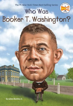 Who Was Booker T. Washington? - MPHOnline.com