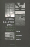 Regional Development Banks in the World Economy - MPHOnline.com