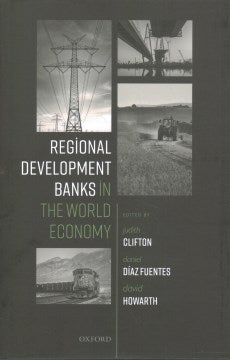 Regional Development Banks in the World Economy - MPHOnline.com