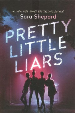 Pretty Little Liars 4-Book Paperback Box Set: Pretty Little Liars, Flawless, Perfect, Unbelievable - MPHOnline.com