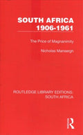 South Africa 1906-1961 - MPHOnline.com