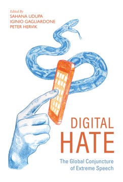 Digital Hate - MPHOnline.com