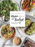 Liv B's Vegan on a Budget - MPHOnline.com