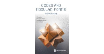 Codes and Modular Forms – MPHOnline.com
