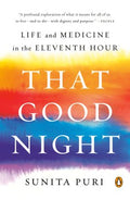 That Good Night (Paperback) - MPHOnline.com