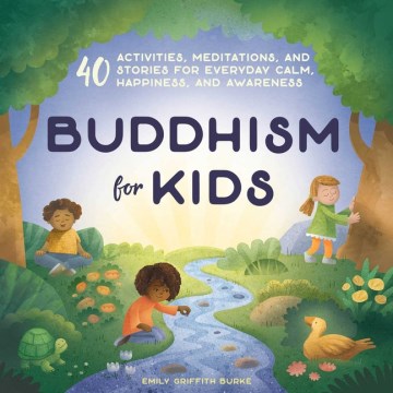 Buddhism for Kids - MPHOnline.com