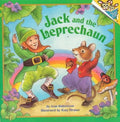 Jack and the Leprechaun - MPHOnline.com