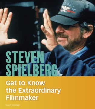 Steven Spielberg - MPHOnline.com