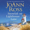 Snowfall on Lighthouse Lane - MPHOnline.com