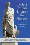 Perfect Italian Diction for Singers - MPHOnline.com