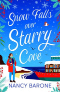 Snow Falls over Starry Cove - MPHOnline.com